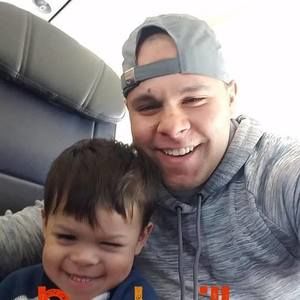 Meet your Posher, Geovany